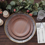 Shatterproof Appetizer Plates Shatterproof Appetizer Plates
